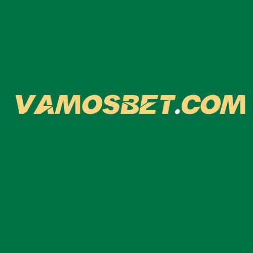 Logo da VAMOSBET